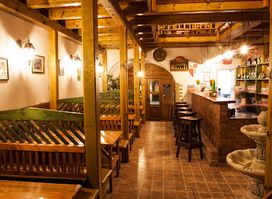 Pizzeria Castello