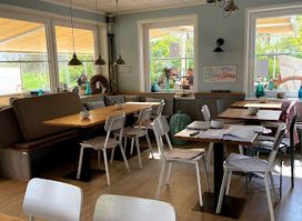STRANDLIEBE / Restaurant-Cafe-Bar