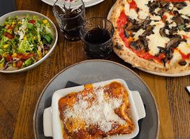 Ciliegino Restaurant