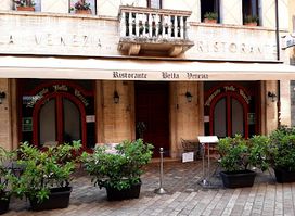 Ristorante Bella Venezia