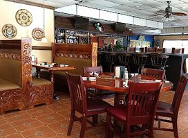 South of the Border Mexican