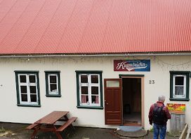 Krambúðin