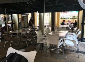 Cheers Café Bar