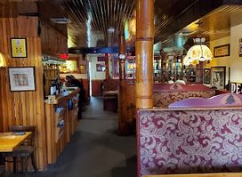 Cedar's Eatery