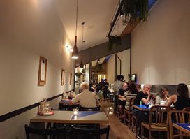 The Local Canteen