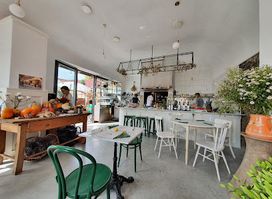 Wild Kitchen Modra