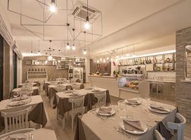 Amici Miei Ristorante Pizzeria