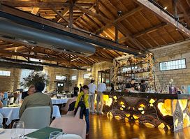 Tartufo Restaurant