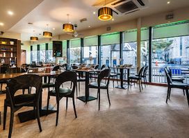 Bia Restaurant Drogheda