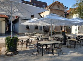 Dežela Okusov - Top quality 100% gluten-free cuisine