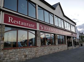 The Harbour Inn