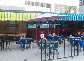WESTERN Bar &Grill