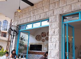 Khayzaran Restaurant