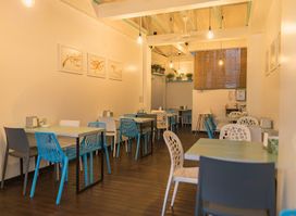 Thyme Bistro & Pressery