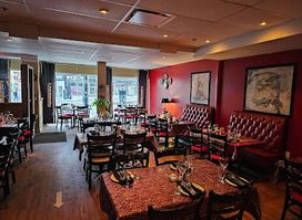 Restaurant Persepolis