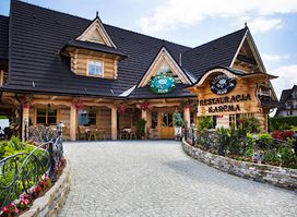 Karczma Litworowy Staw