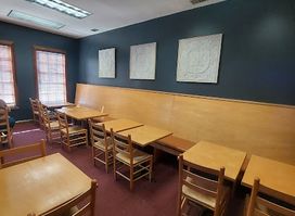Marcella's and the After Hours Cafe