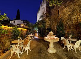 Vista Restaurant