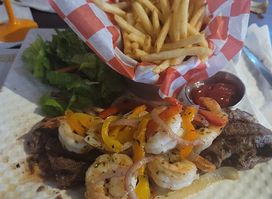 Oscar's Restaurant