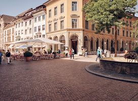 Santa Lucia Schaffhausen