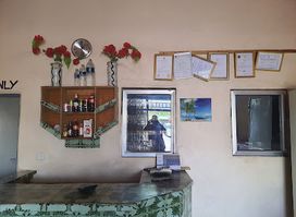 Salena Resturant