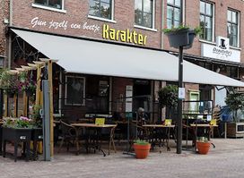 Restaurant Karakter