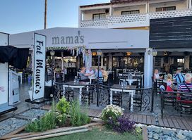Fat Mama's