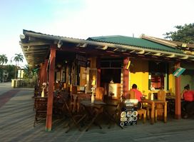 Boardwalk Bistro JA