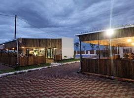 Villa Bakery & Cafe