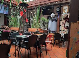 Mestizo Restaurante