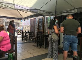 La Picada de Ramesh