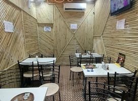 Family Hut