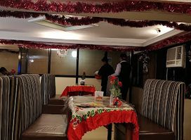 Temptations Bar and Restaurant