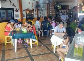 Restaurante Herminia