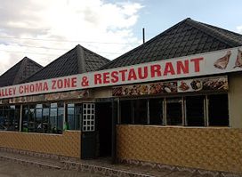 Good valley choma zone and Restaurant