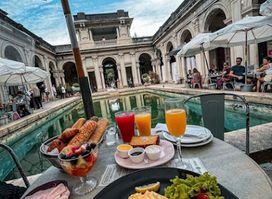 Plage Café