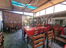 Restaurant La Paillote