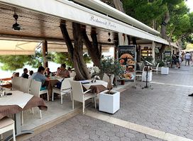 Restaurant Berlin