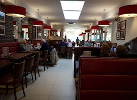 Forte's Restaurant