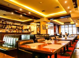 La Viva Restaurant