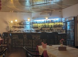 Bamboo Chinese Restaurant Senegambia