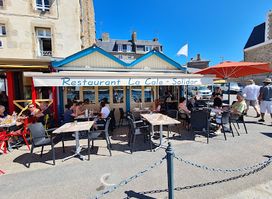 La Cale - Solidor - Saint-Malo