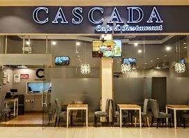 CASCADA | كاسكادا