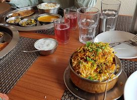 Vinanti Restaurant & Bar