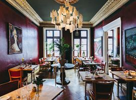 Miera - Restaurant & Feinkost