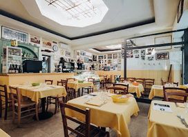 Trattoria Il Fantino