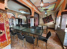Café Restaurant Tagudalt