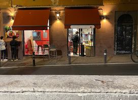 Arrosticino nel cuore