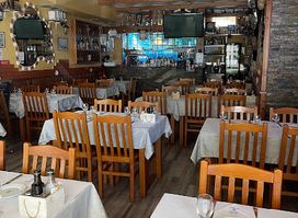 Restaurante Chefe Branco