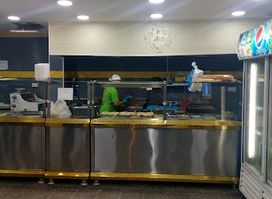 Farah Wie altaeum huduatuh Restaurant